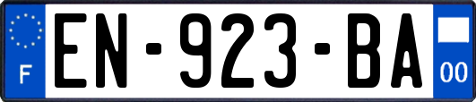 EN-923-BA