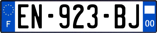 EN-923-BJ