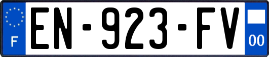 EN-923-FV