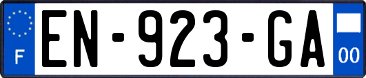 EN-923-GA