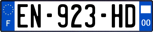 EN-923-HD
