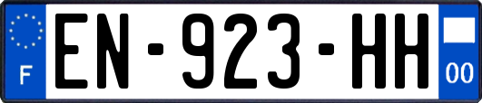 EN-923-HH