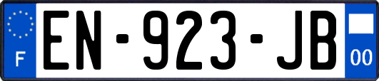 EN-923-JB