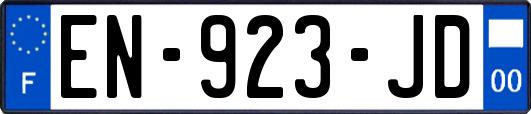 EN-923-JD