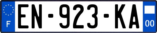 EN-923-KA