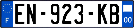 EN-923-KB