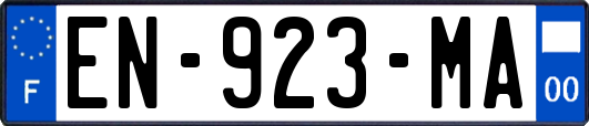 EN-923-MA