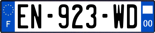 EN-923-WD