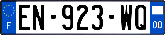 EN-923-WQ