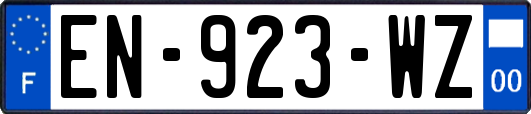EN-923-WZ