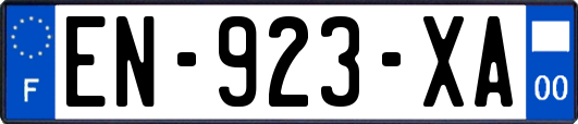 EN-923-XA