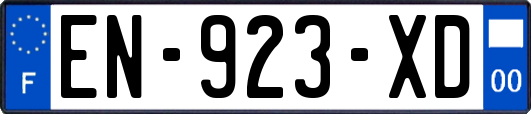 EN-923-XD