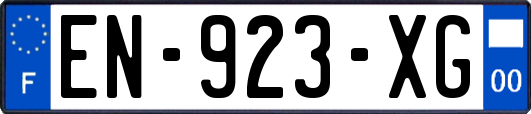 EN-923-XG