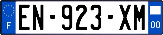 EN-923-XM