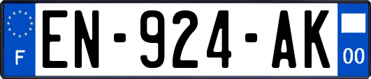 EN-924-AK