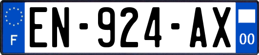 EN-924-AX