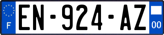 EN-924-AZ