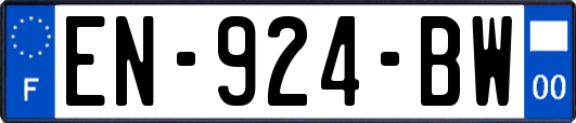 EN-924-BW