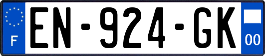EN-924-GK