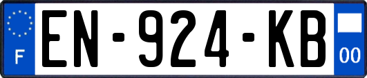 EN-924-KB