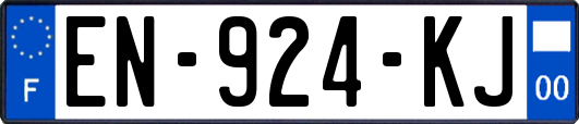 EN-924-KJ