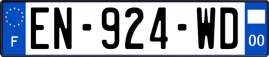 EN-924-WD