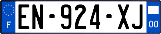 EN-924-XJ