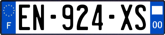 EN-924-XS