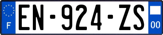 EN-924-ZS