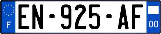 EN-925-AF