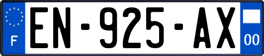 EN-925-AX