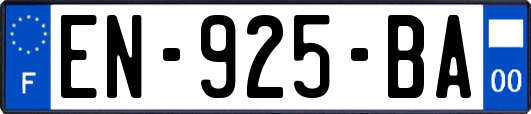 EN-925-BA