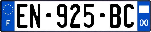 EN-925-BC