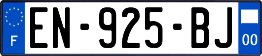 EN-925-BJ