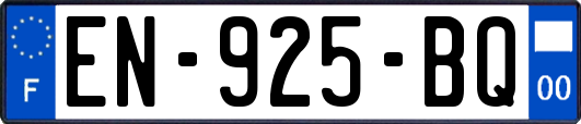 EN-925-BQ