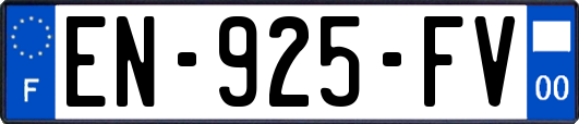 EN-925-FV