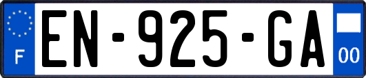 EN-925-GA