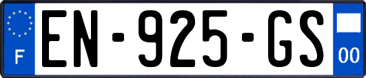 EN-925-GS
