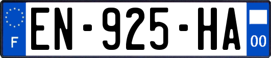 EN-925-HA