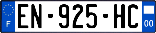 EN-925-HC