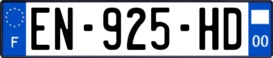 EN-925-HD
