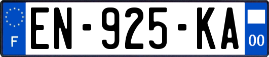 EN-925-KA