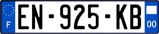 EN-925-KB