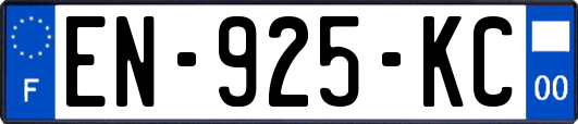 EN-925-KC
