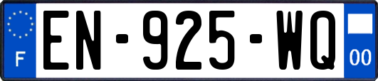 EN-925-WQ