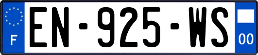 EN-925-WS