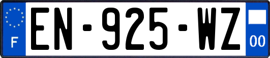 EN-925-WZ