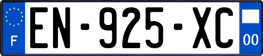 EN-925-XC