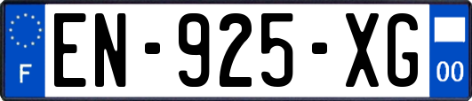 EN-925-XG