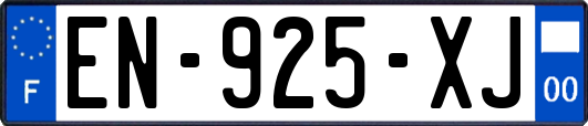 EN-925-XJ